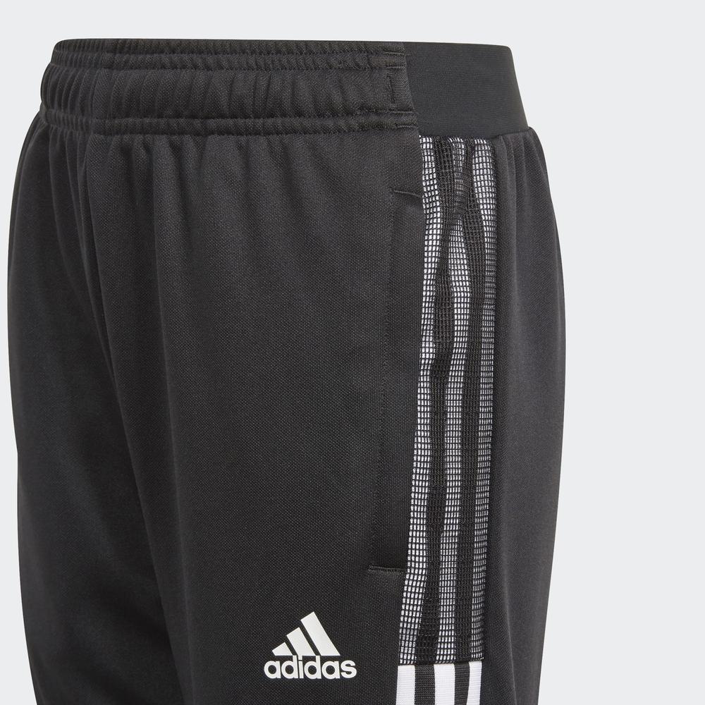 Spodnie adidas Tiro 21 Training Pants GQ1242 - czarne