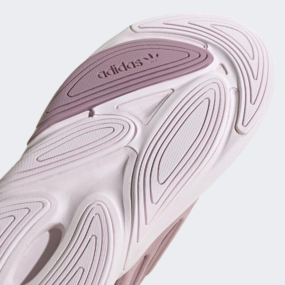 Buty adidas Originals Ozelia GW0614 - różowe