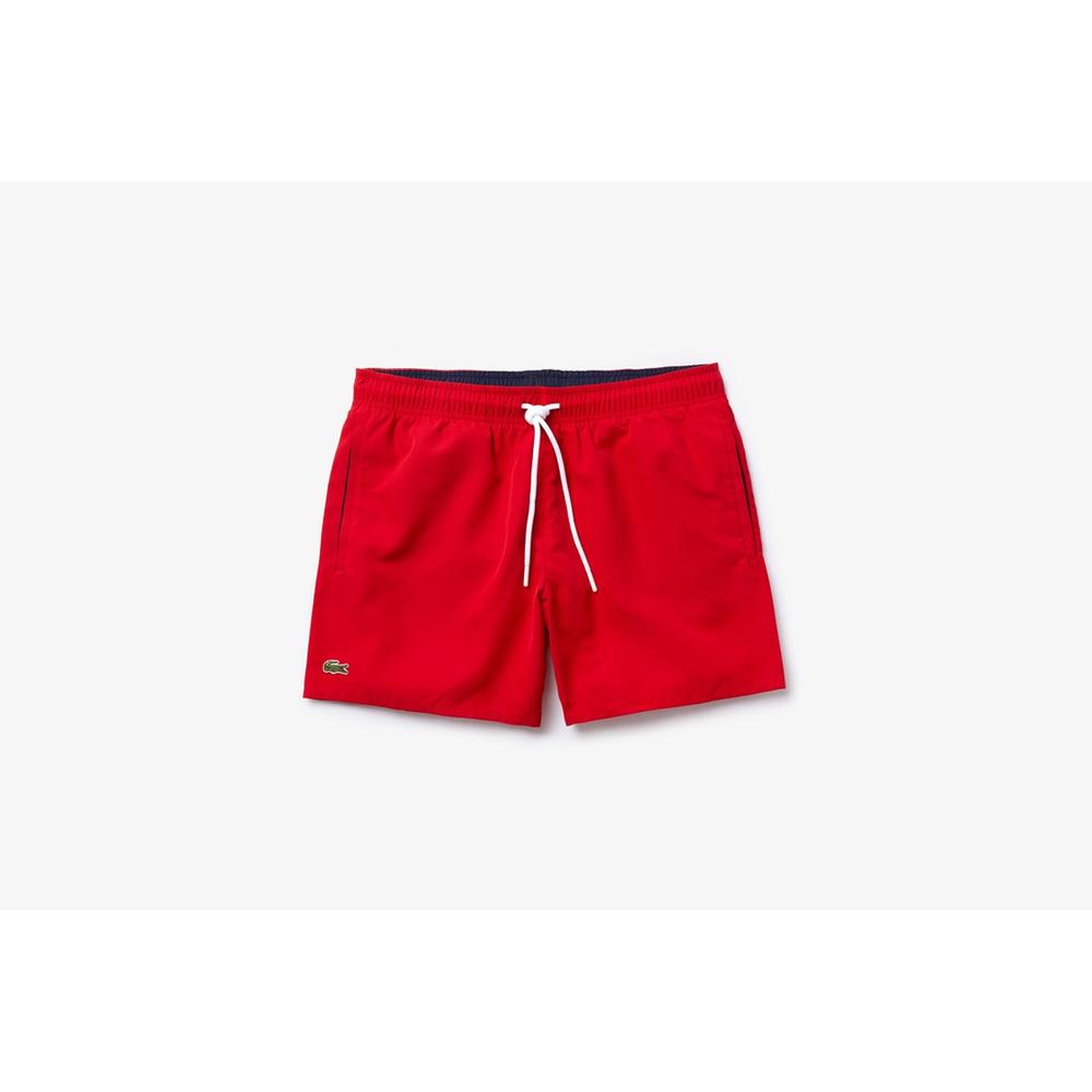 LACOSTE SWIMMING TRUNKS > MH6270-528