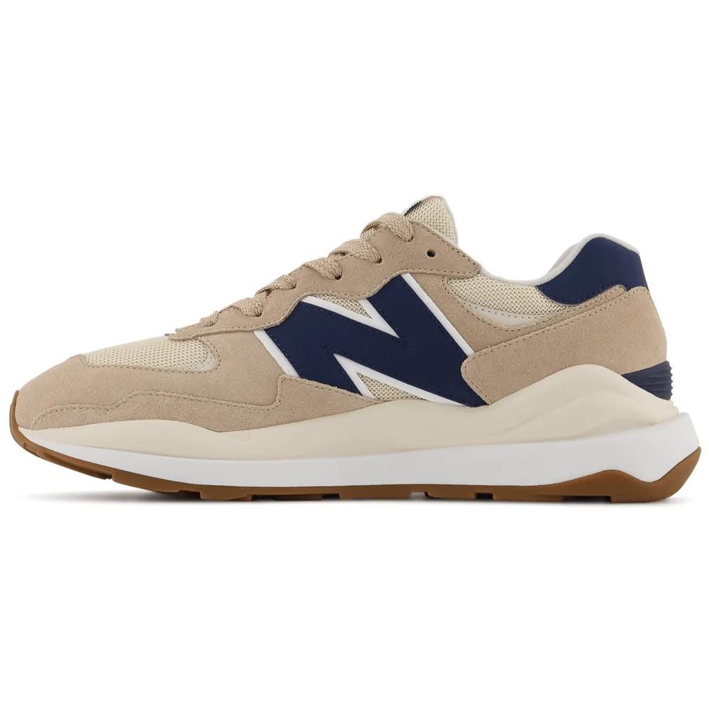 Buty New Balance M5740CBB - beżowe