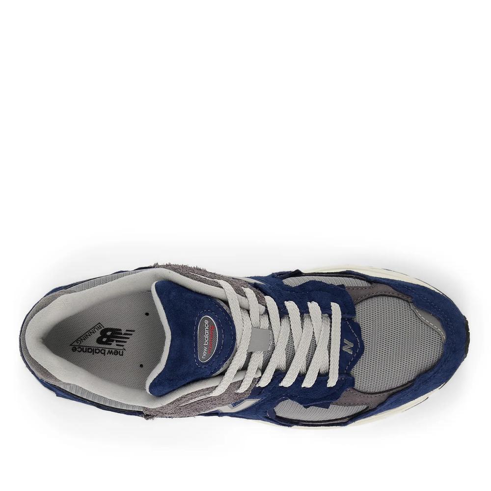 Buty unisex New Balance Protection Pack M20024R5 - granatowe