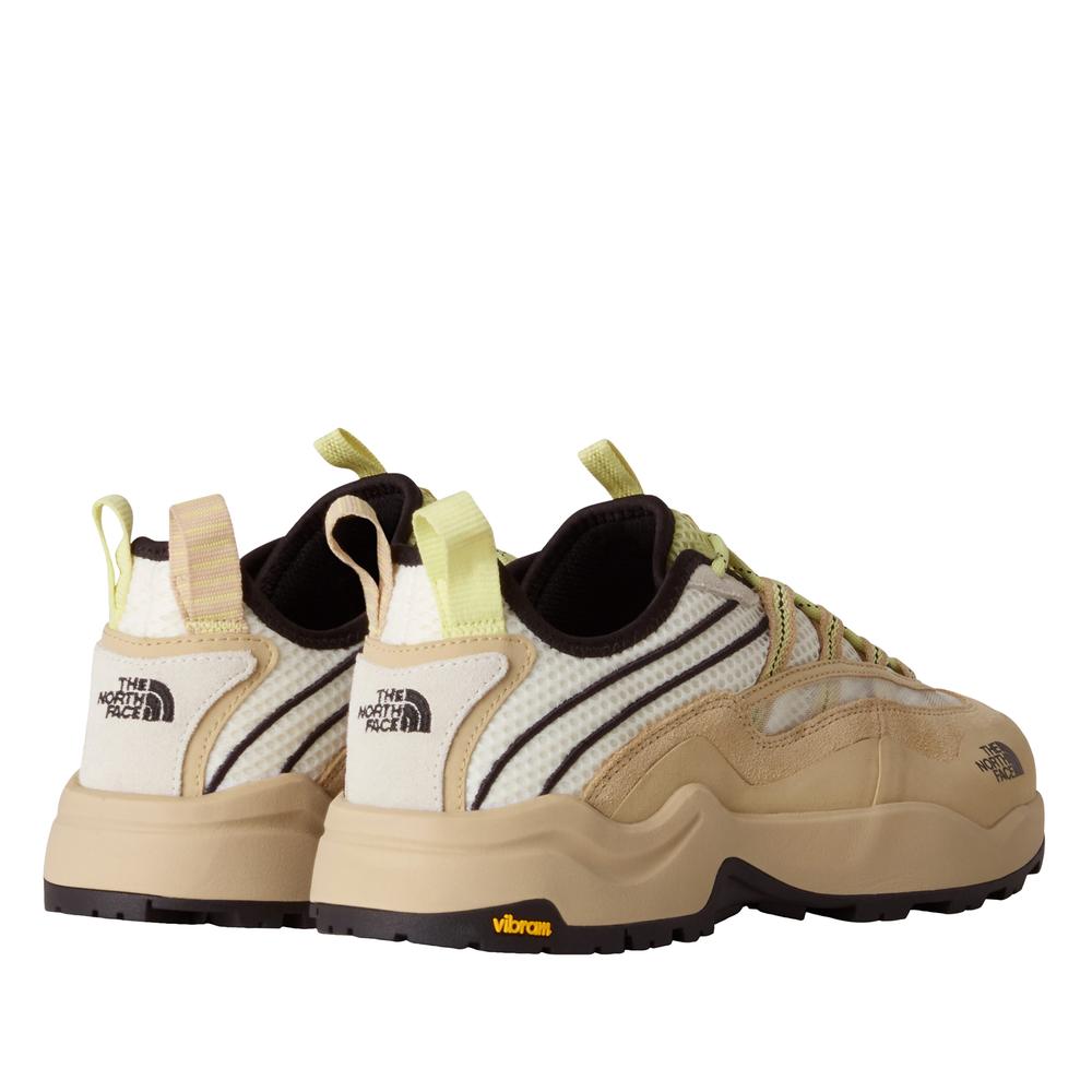 Buty unisex The North Face Clyffe Ultra 0A8G6QQ331 - beżowe