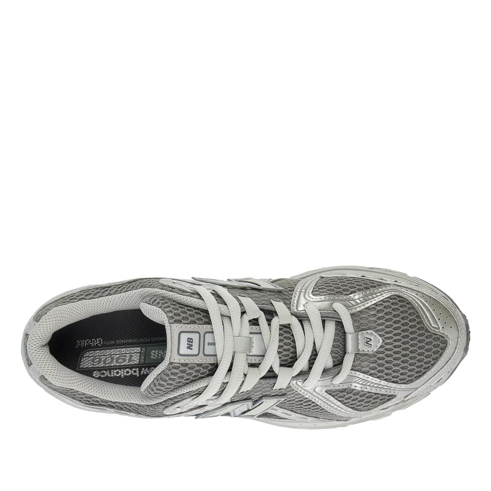 Buty New Balance M1906REH - szare