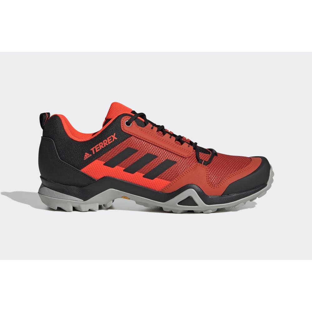 Adidas Terrex AX3 Hiking Shoes > EG6178