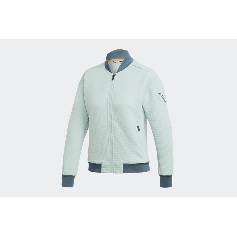 ADDIDAS TERREX HIKE FLEECE > FI2431
