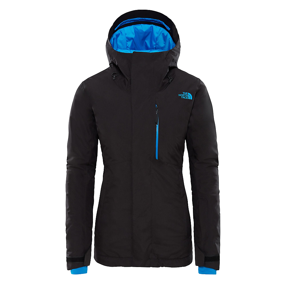 Kurtka The North Face Descendit T93KQLJK3