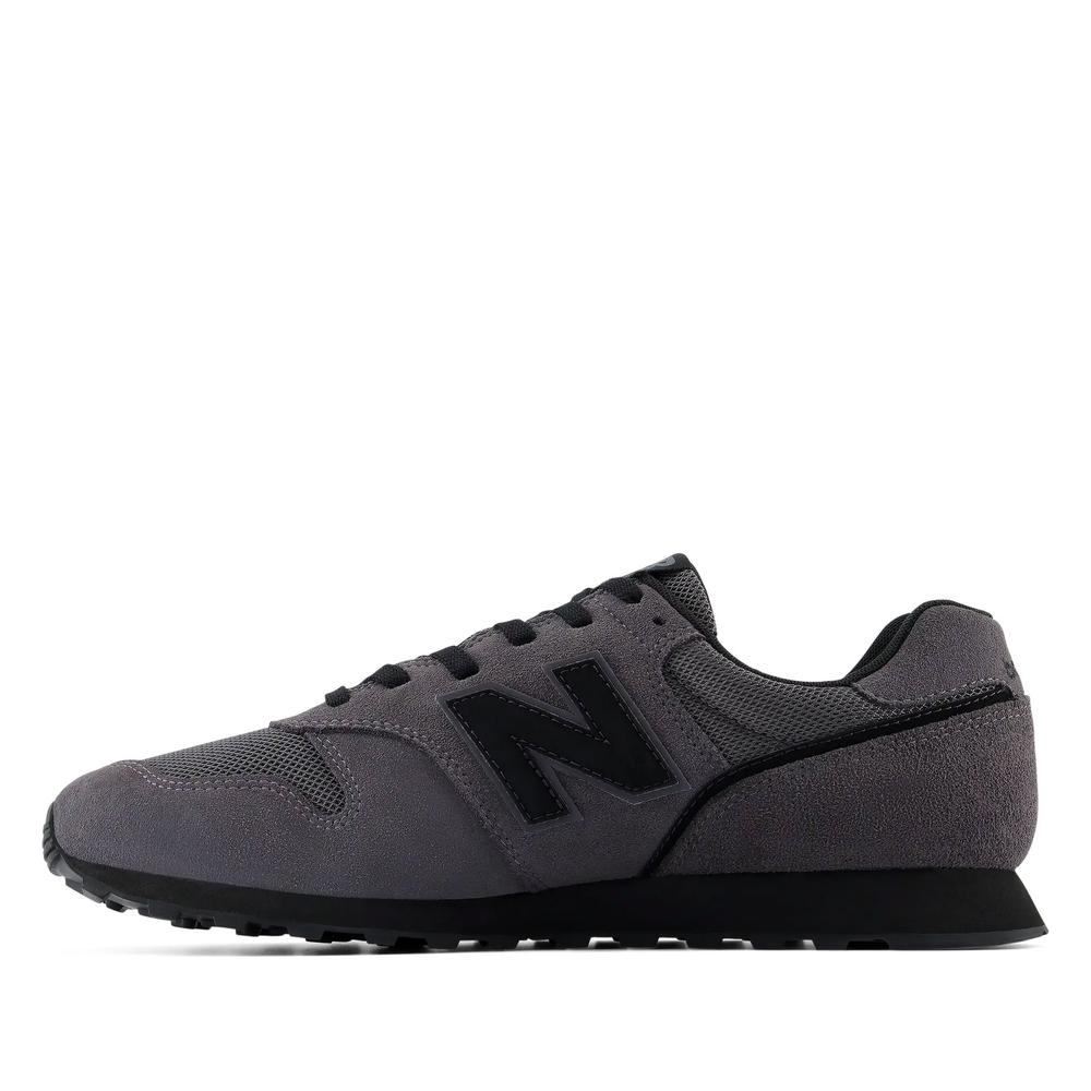 Buty unisex New Balance M3736NJ - szare