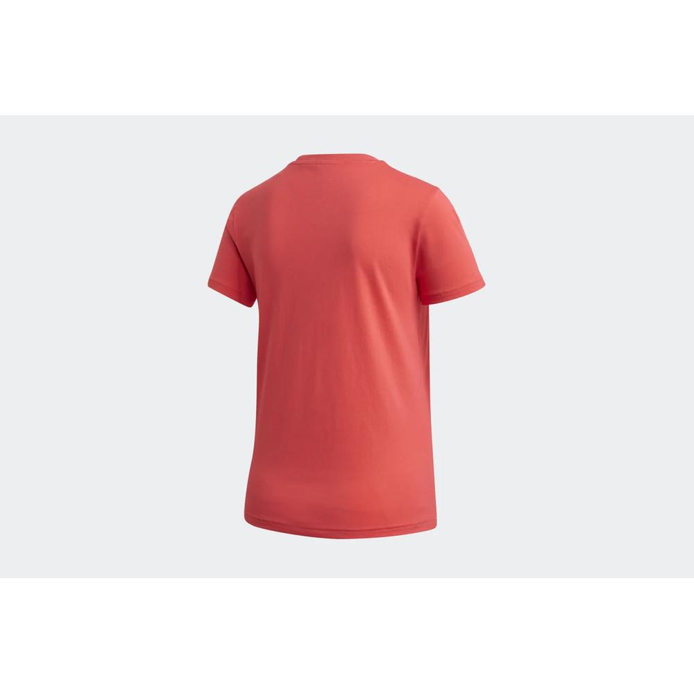 ADIDAS ESSENTIALS 3-STRIPES TEE > FM6431