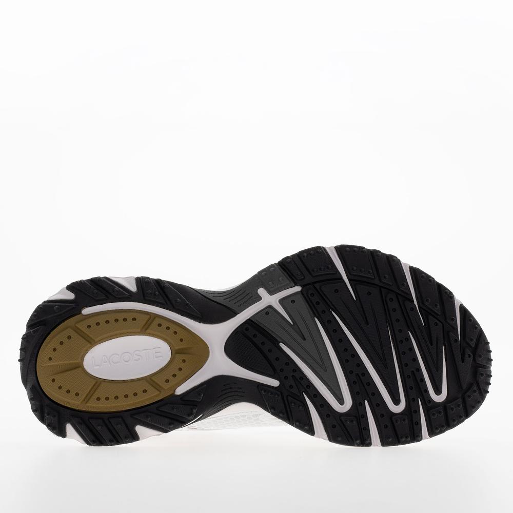 Buty damskie Lacoste L003 Neo Shot 225 1 SFA 750SFA0120-108 - białe