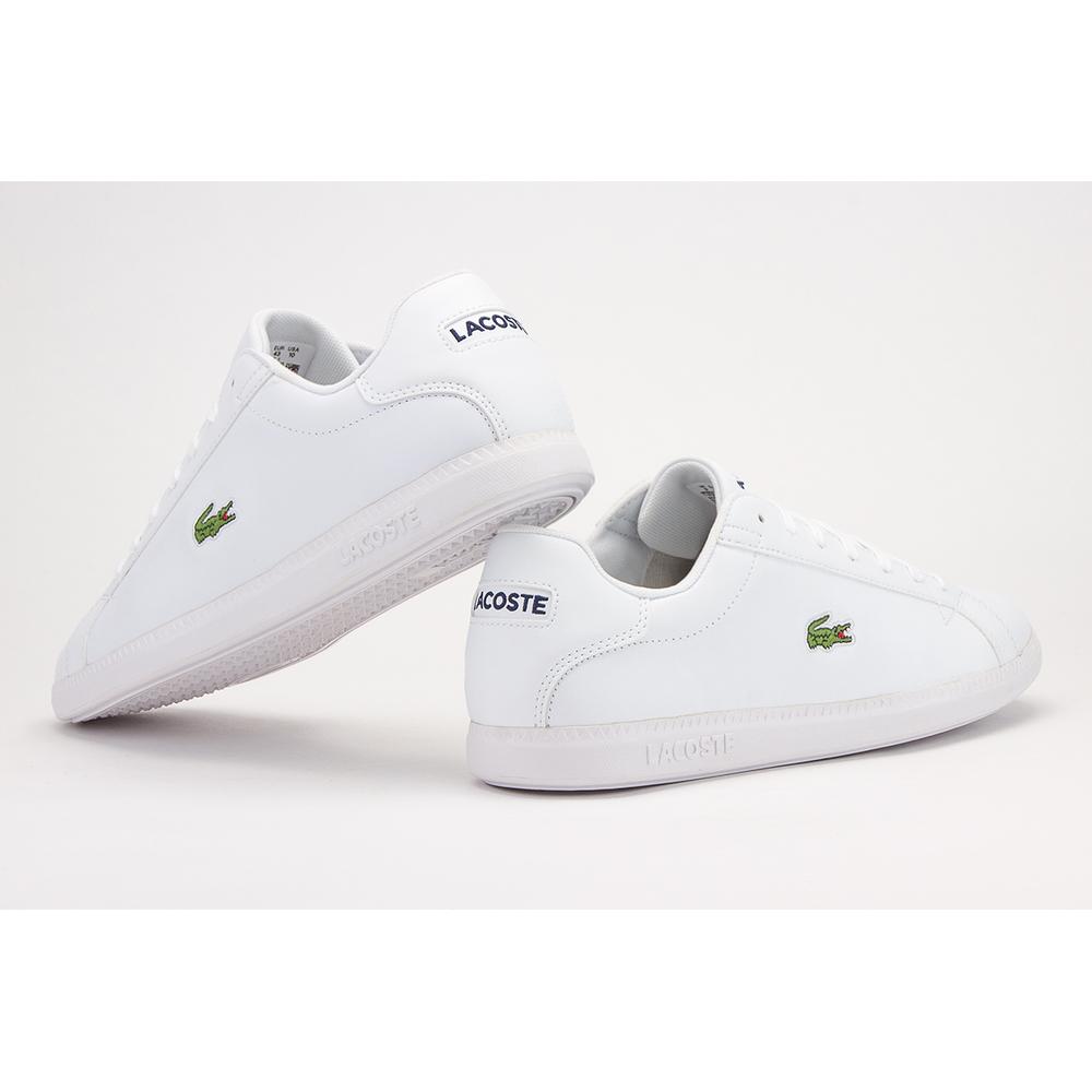 LACOSTE GRADUATE BL1 > 737SMA005321G