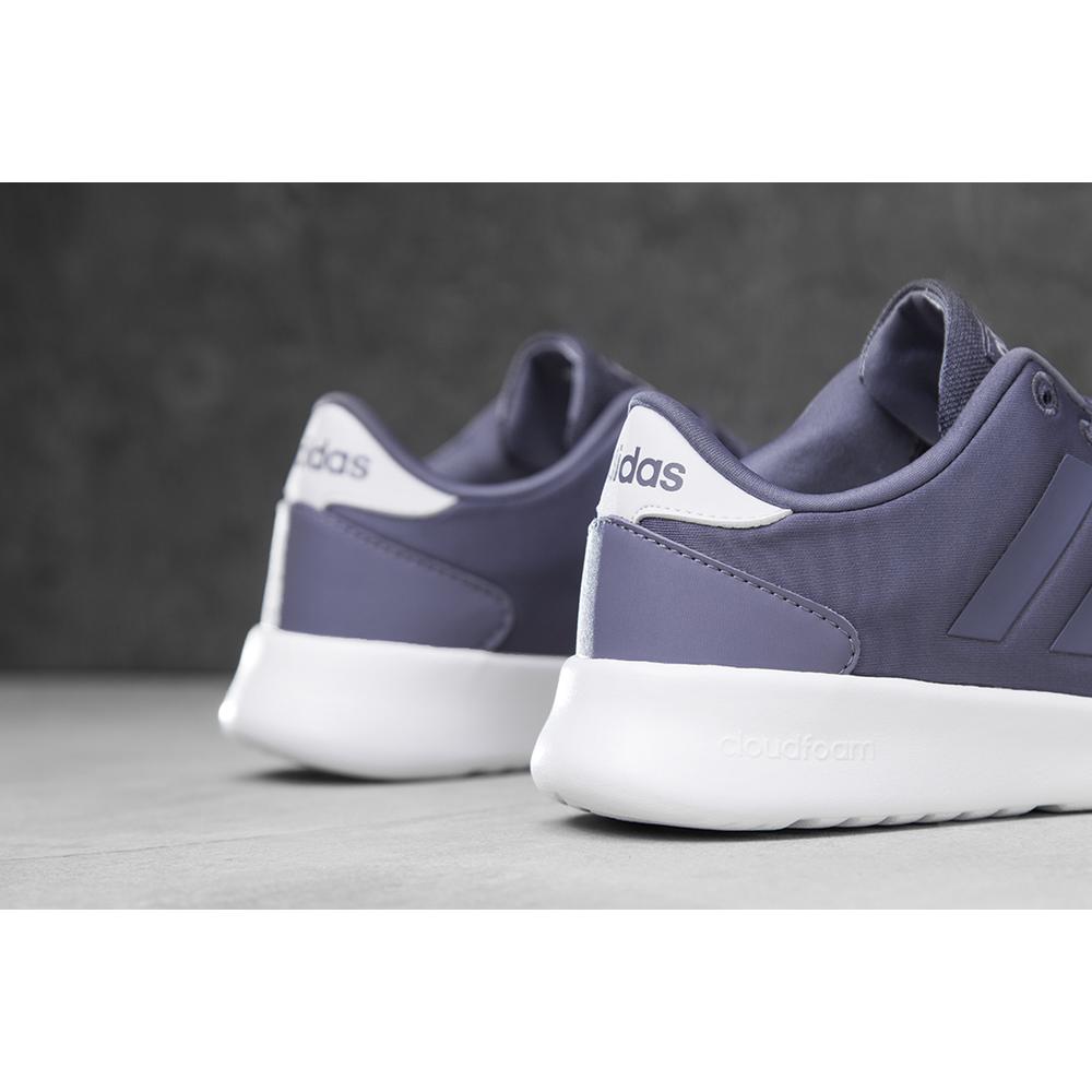 ADIDAS CLOUDFOAM QT RACER > F34783