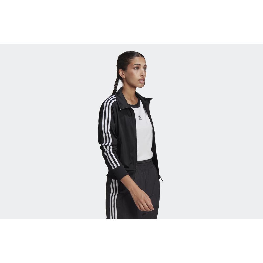 Bluza adidas Originals  Adicolor Classics Firebird Primeblue Track Jacket GN2817 - czarna