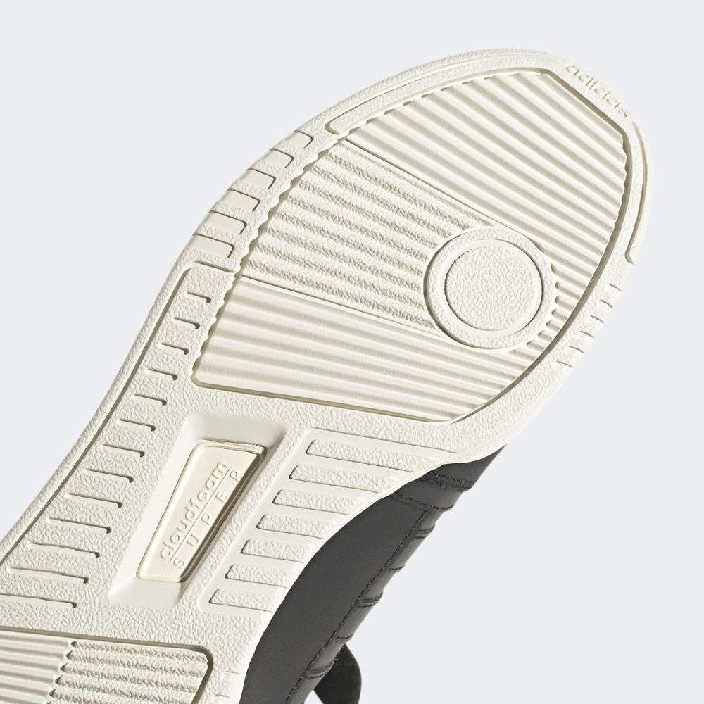 Buty adidas Postmove Mid GY7163 - czarne