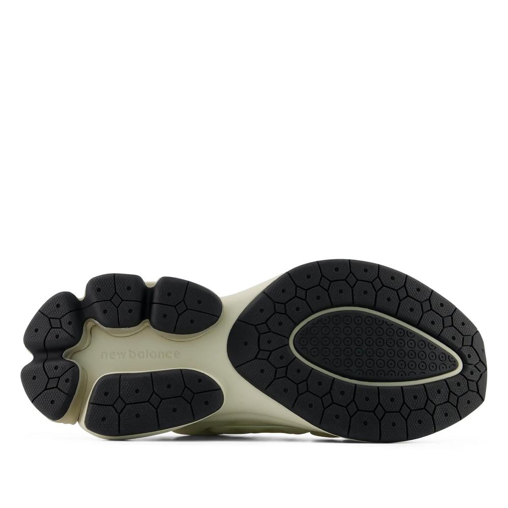 Buty unisex New Balance ABZORB U503038X - beżowe