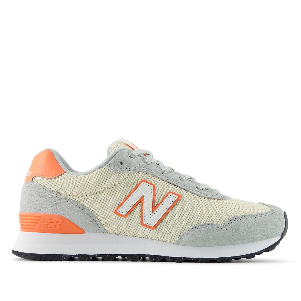 Buty damskie New Balance W5158CS - multikolor