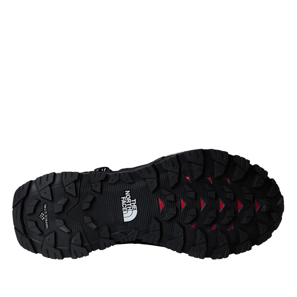 Buty męskie The North Face Offtrail Gore-Tex 0A8AETKY41 - czarne