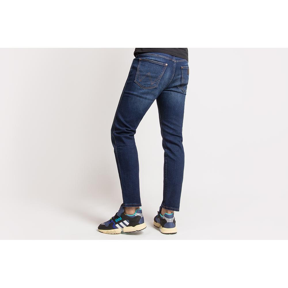 Wrangler Slider Sin-Bin > W18RRS24N