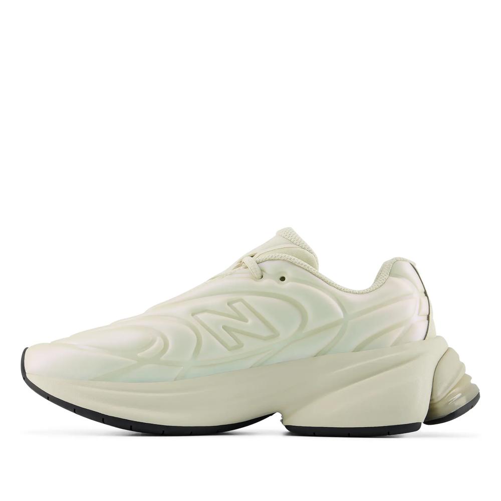 Buty unisex New Balance ABZORB U503038X - beżowe