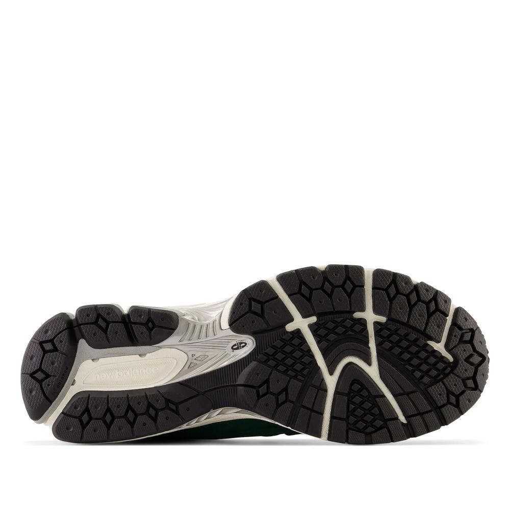 Buty New Balance M1906RX - zielone