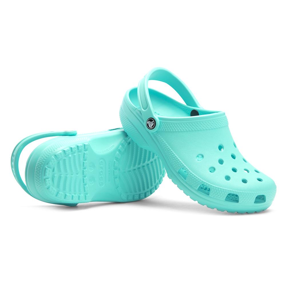 CROCS CLASSIC POOL > 10001-40M