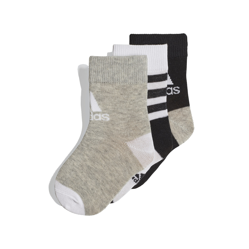 Skarpety adidas Ankle Socks 3Pak DW4753