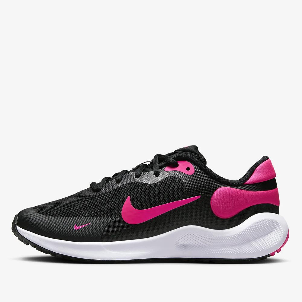 Buty Nike Revolution 7 FB7689-002 - czarne