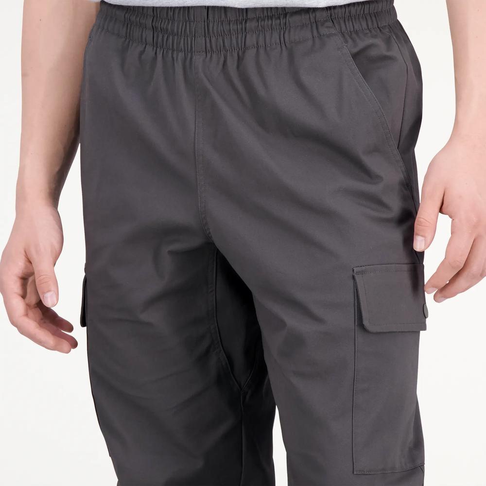Spodnie New Balance MP31526COG - czarne