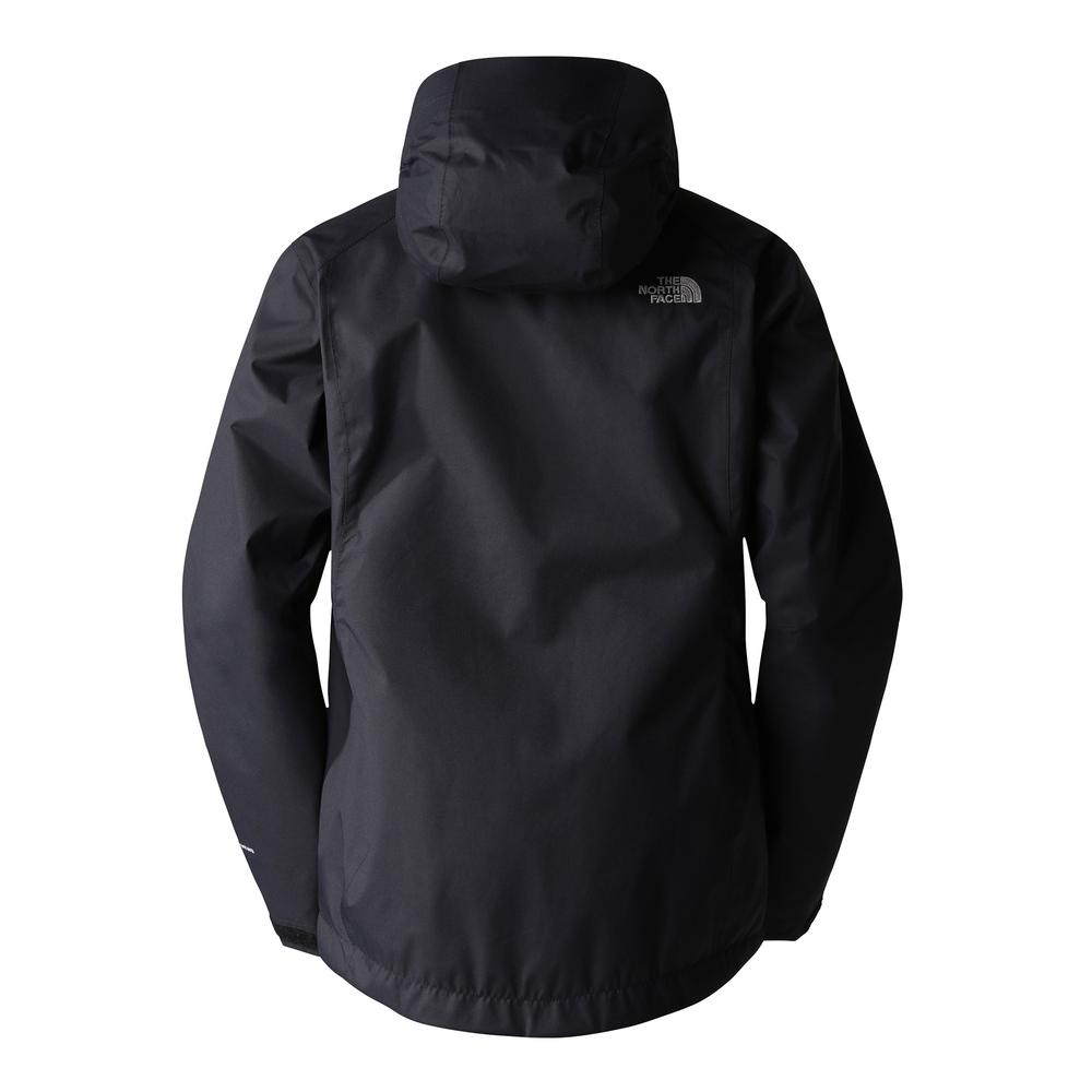 Kurtka The North Face Evolve II Triclimate 00CG56KX71 - czarna
