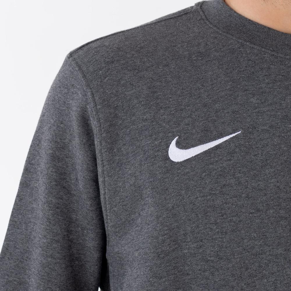 Bluza Nike Park 20 Fleece Crew CW6902-071 - szara