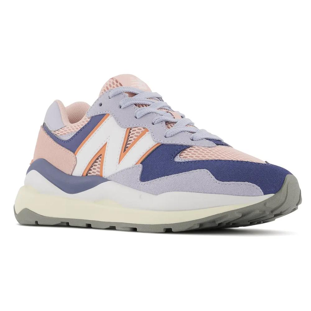 Buty New Balance W5740SGA - multikolor