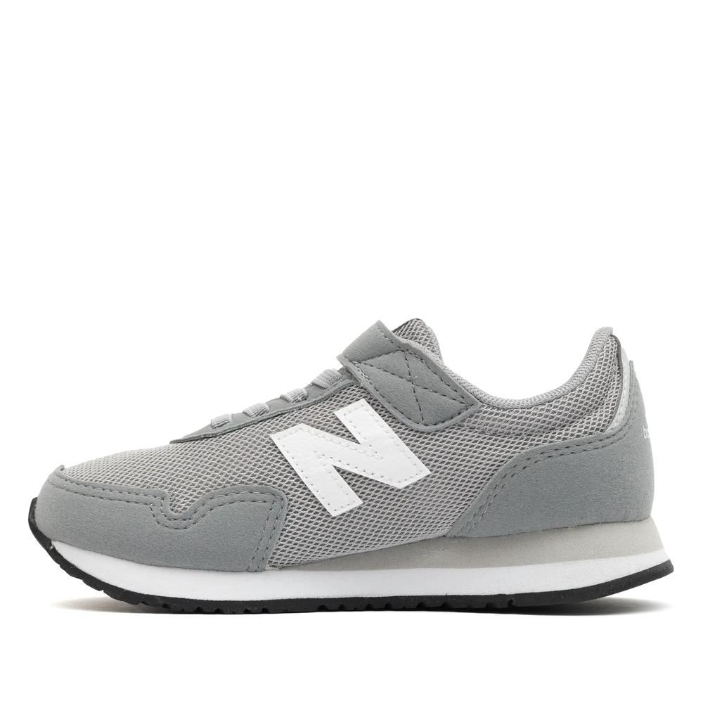Buty New Balance PV323GR - szare