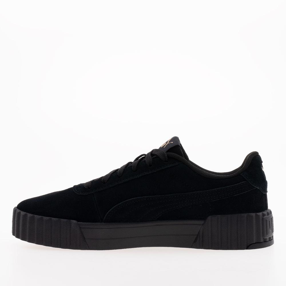 Buty damskie Puma Carina 3.0 40072101 - czarne