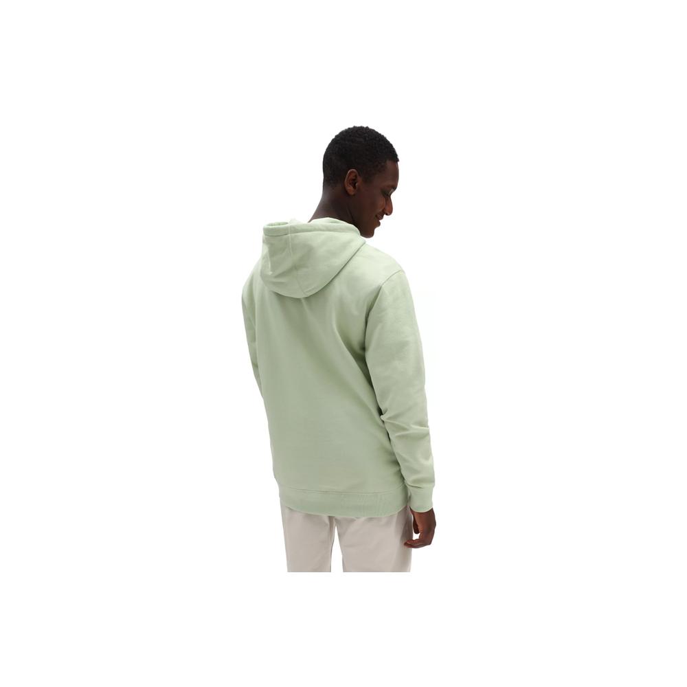Bluza Vans Classic VN0A456BYSJ1 - zielona