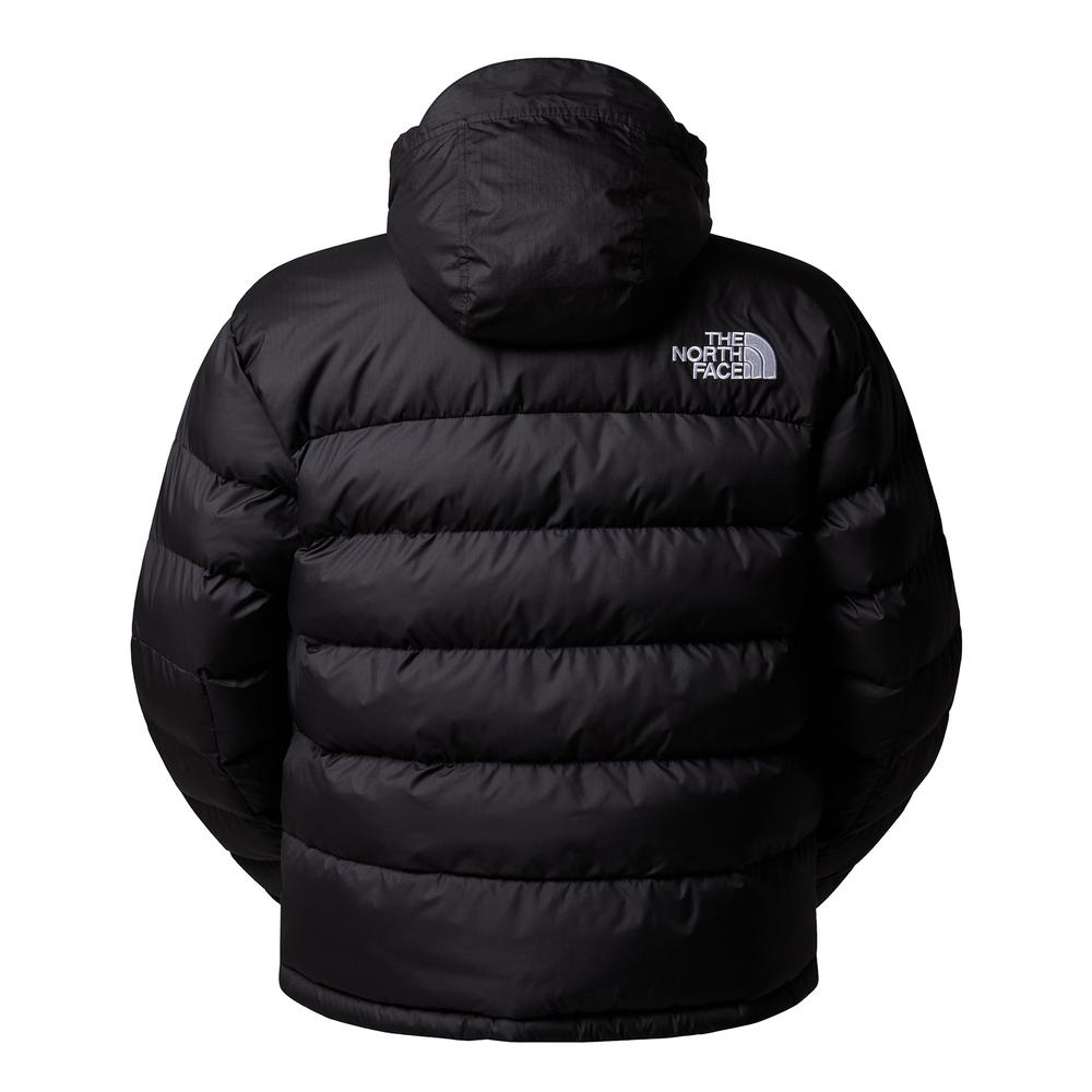 Kurtka damska The North Face Limbara 0A8DZXJK31 - czarna