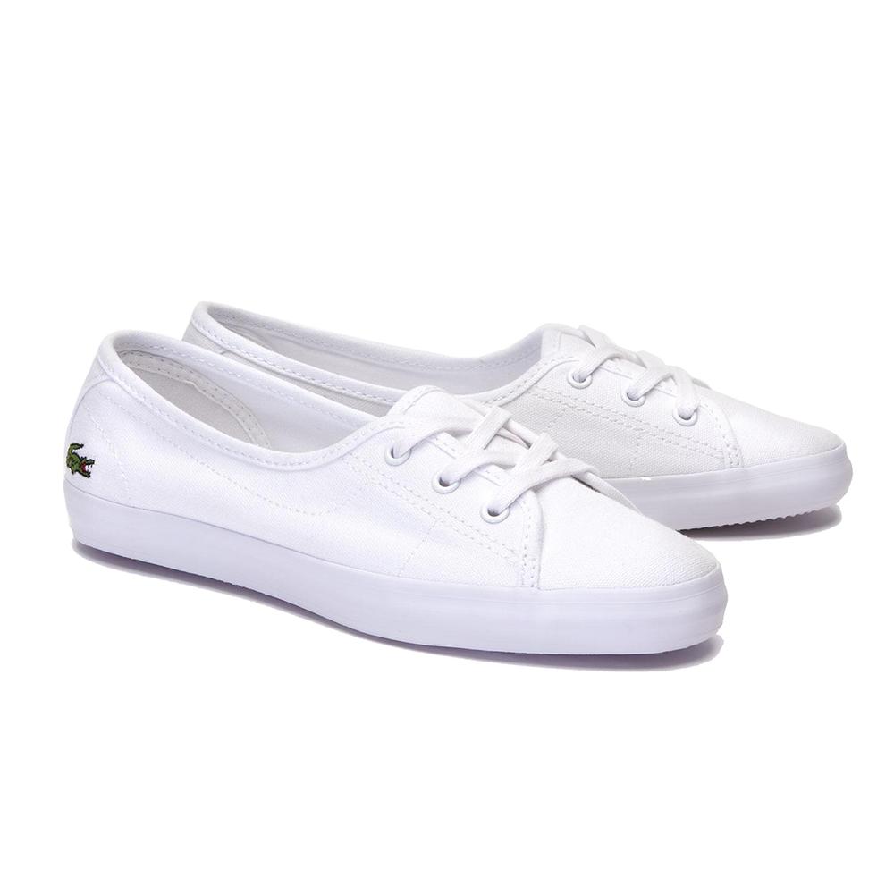 LACOSTE ZIANE CHUNKY BL 2 > 737CFA006421G