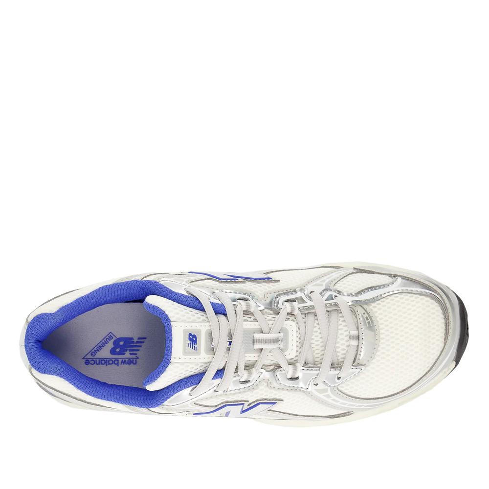 Buty unisex New Balance U74034F - beżowe