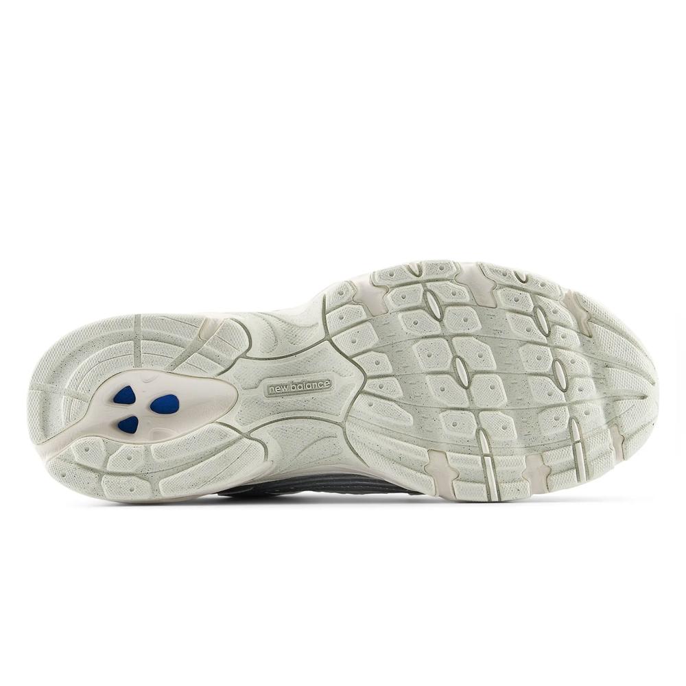 Buty unisex New Balance U5303IR - białe