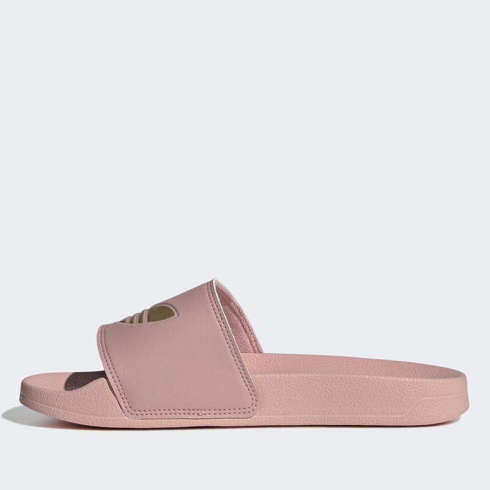 Klapki adidas Originals Adilette Lite Slides GZ6198 - różowe