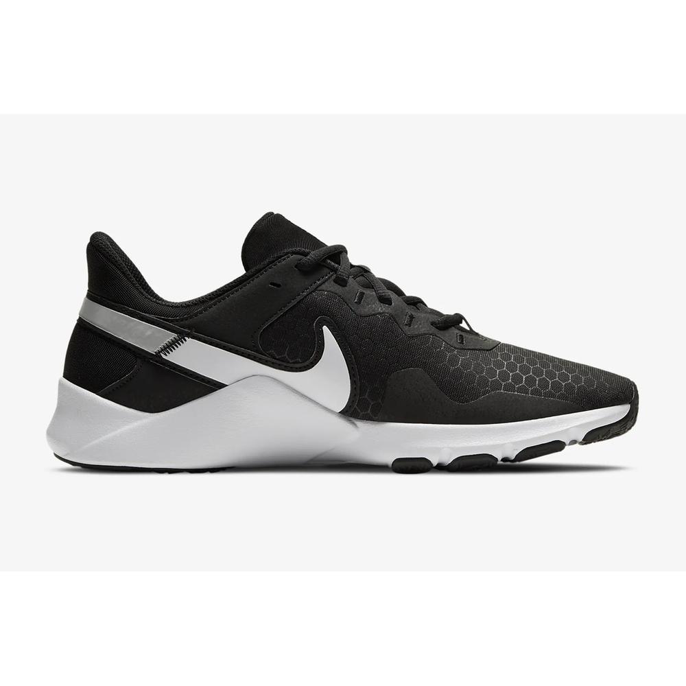 Buty Nike Legend Essential 2 CQ9356-001 - czarne