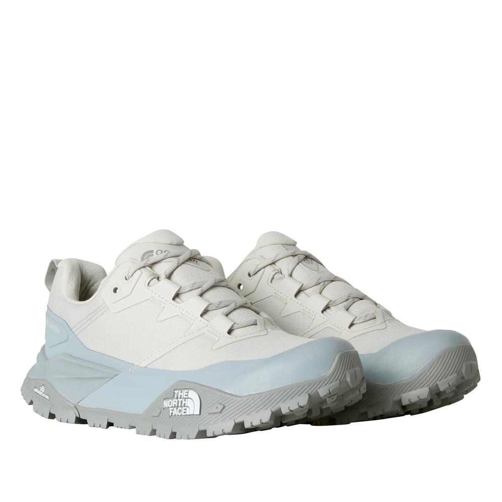 Buty damskie The North Face Offtrail Gore-Tex 0A8AEHL0T1 - szare