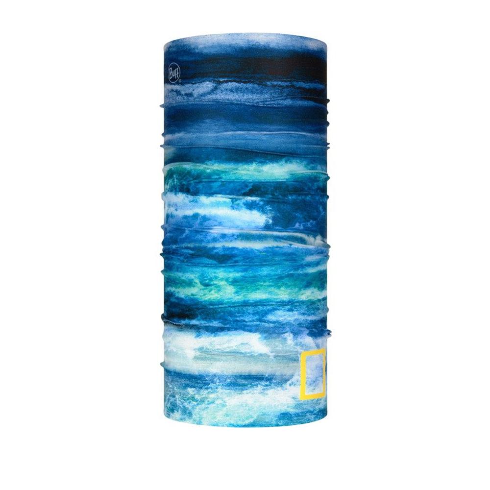 Chusta Buff Coolnet UV 125354.707.10.00 - multikolor