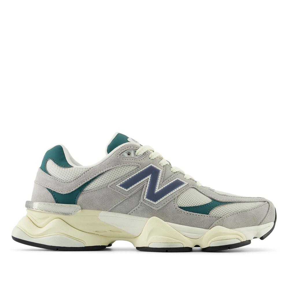 Buty New Balance U9060HMS - szare