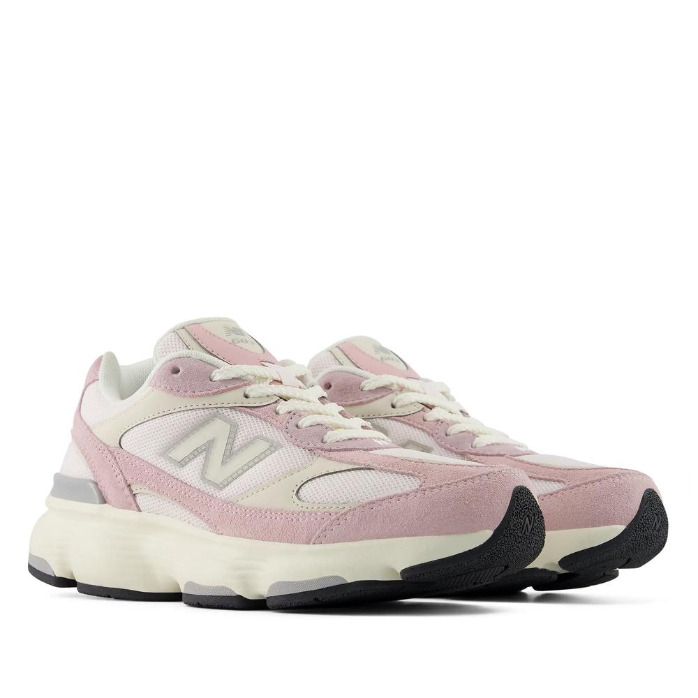 Buty damskie New Balance W6034FP - różowe