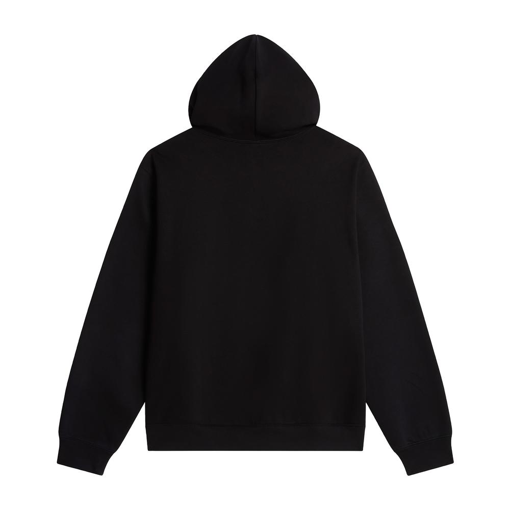 Bluza męska The North Face Essential Simple Dome 0A8CW7JK31 - czarna