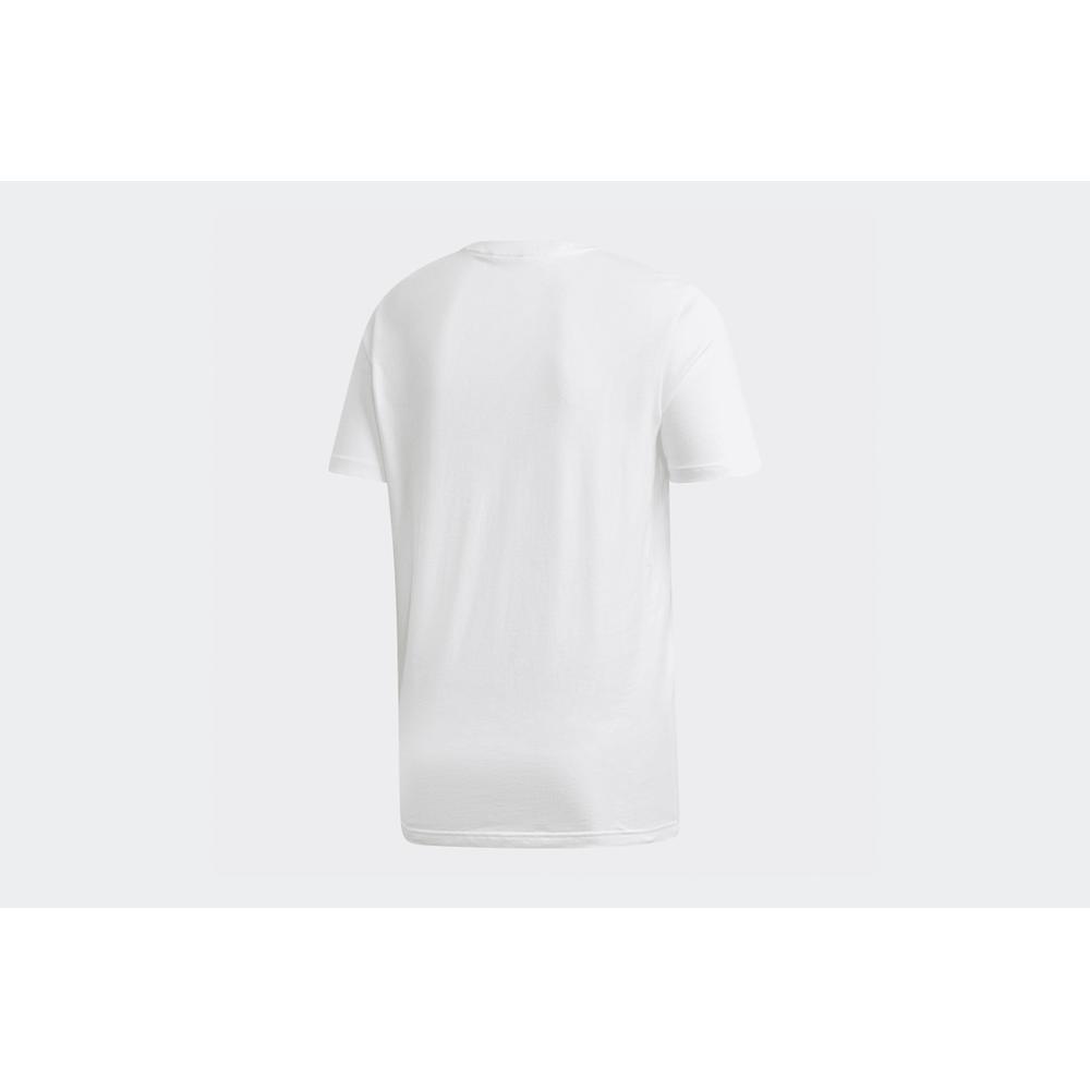 ADIDAS TREFOIL ESSENTIALS TEE > DV1576