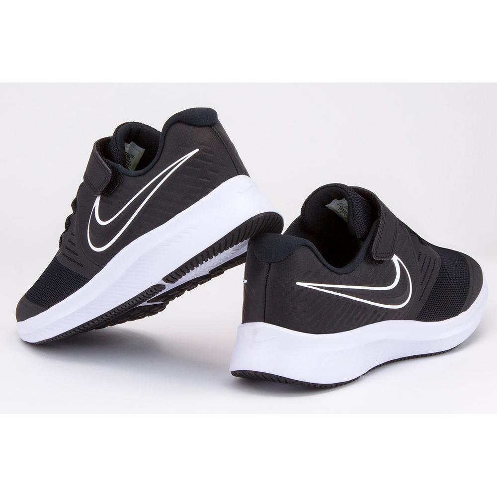 NIKE STAR RUNNER 2 GS > AT1801-001