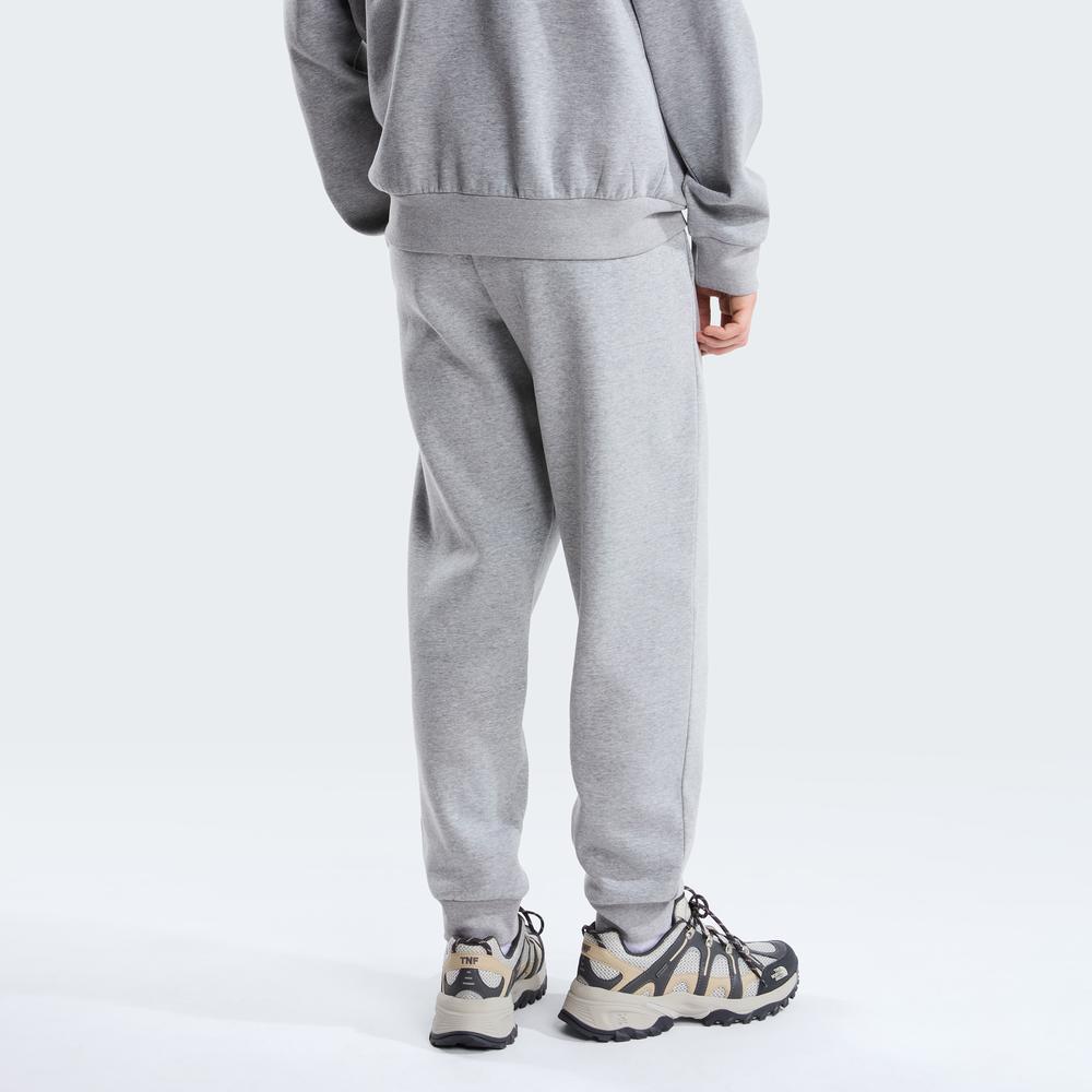 Spodnie męskie The North Face Evolution Simple Dome 0A8CWYCQO1 - szare