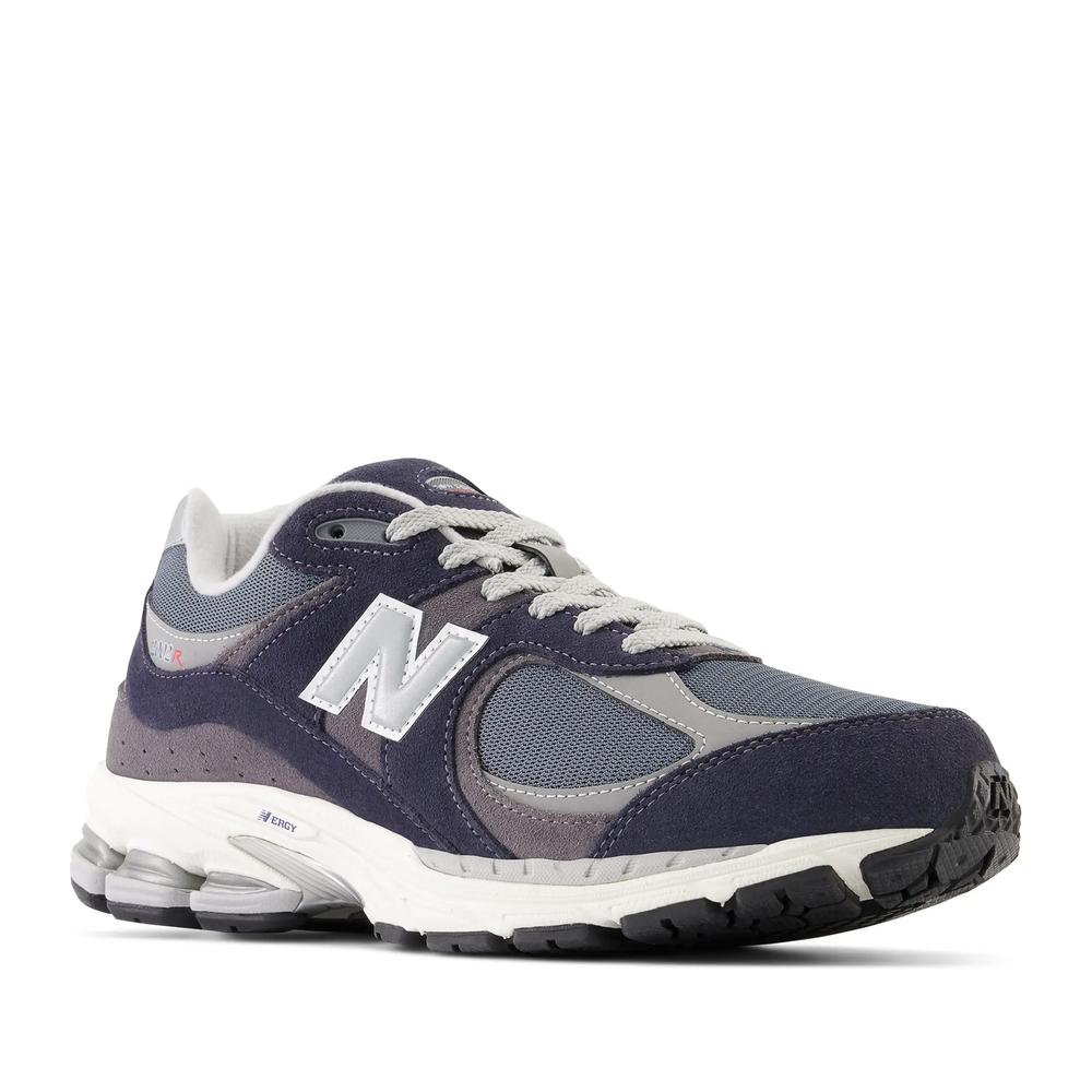 Buty New Balance M2002RSF - granatowe