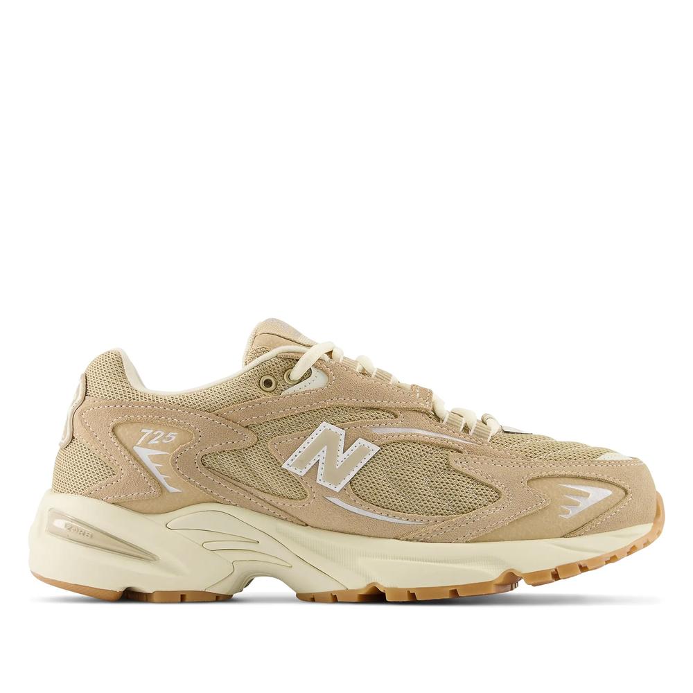 Buty New Balance ML725W - beżowe