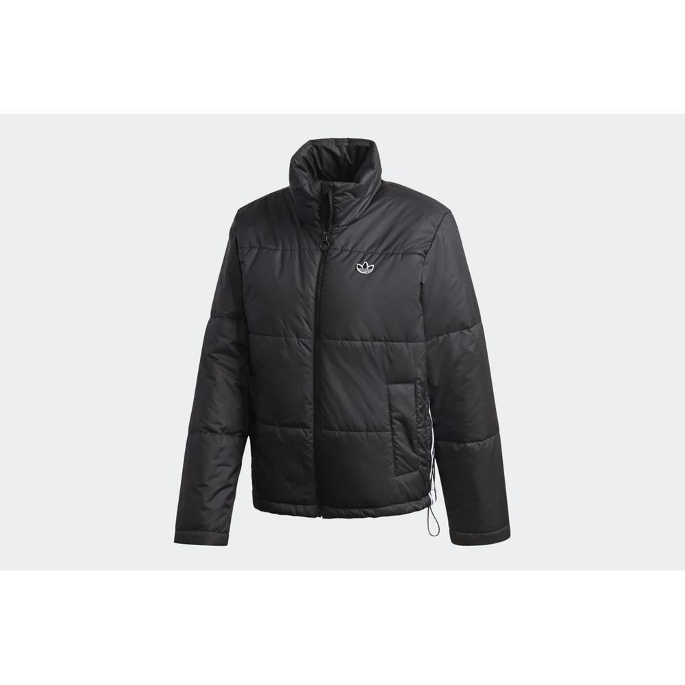 ADIDAS SHORT PUFFER JACKET > GK8554